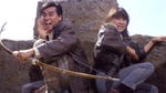 Image for the Film programme "Magnificent Warriors (Dubbed)"