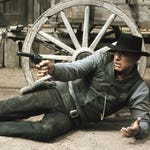 Image for the Film programme "Lawman"