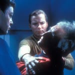 Image for the Science Fiction Series programme "Star Trek"