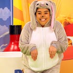 Image for the Cookery programme "Big Cook Little Cook"