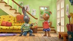 Image for the Childrens programme "Pip and Posy"