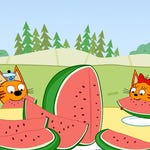 Image for the Animation programme "Kid-E-Cats"