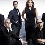 Image for episode "Strange Beauty" from Drama programme "Law and Order: Special Victims Unit"