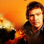 Image for the Drama programme "The Fall Guy"