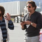 Image for the Film programme "The Hangover Part III"