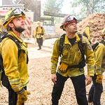 Image for the Drama programme "Fire Country"