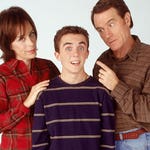 Image for Sitcom programme "Malcolm in the Middle"