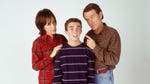 Image for the Sitcom programme "Malcolm in the Middle"