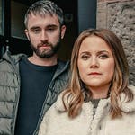 Image for the Drama programme "River City"