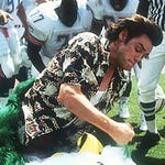 Image for the Film programme "Ace Ventura: Pet Detective"