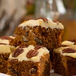 Image for episode "War" from Cookery programme "The Hairy Bikers' Best of British"