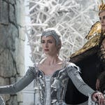 Image for the Film programme "The Huntsman: Winter's War"