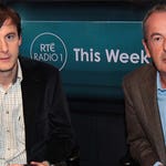 Image for the News programme "This Week"