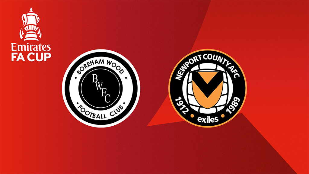 The Emirates FA Cup on TNT Sports 2 HD - 11:00pm