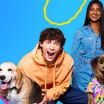 Image for episode "Halloween Takeover" from Childrens programme "Blue Peter"