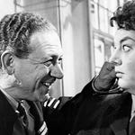 Image for the Film programme "Carry on Constable"