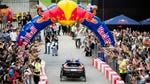 Image for episode "Best of Red Bull Soapbox: Vol 2" from Motoring programme "Red Bull Soapbox Race"