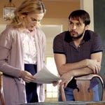 Image for the Documentary programme "Evil Lives Here"