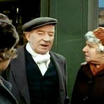 Image for the Sitcom programme "For the Love of Ada"