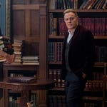 Image for episode "As Above, So Below" from Drama programme "The Lost Symbol"