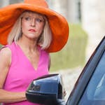 Image for Drama programme "Agatha Raisin"