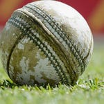 Image for Sport programme "Live Cricket"