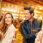 Image for the Film programme "Marry Go Round"