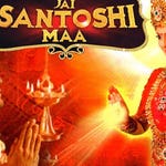 Image for the Film programme "Jai Santoshi Maa"