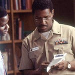 Image for the Film programme "Antwone Fisher"
