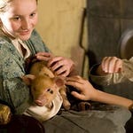 Image for Drama programme "Lark Rise to Candleford"