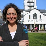 Image for the Business and Finance programme "The Hotel Inspector"