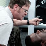 Image for episode "Gettysburg" from Soap programme "The Office: An American Workplace"