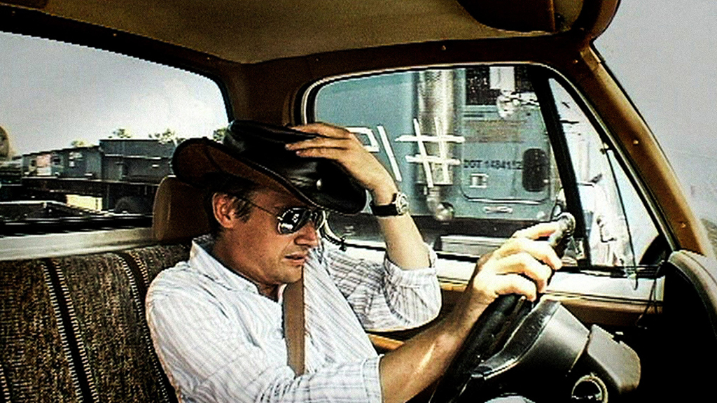 Top Gear USA Special Season 9 Episode 3 on BBC Three HD - TV Programme Poster