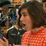 Image for episode "The Way of the Gam Gam" from Documentary programme "Storage Wars"