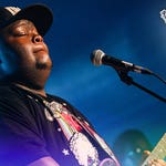 Image for the Music programme "Belladrum - Cridhe Tartan (Highlights)"