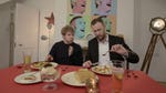 Image for episode "The Last Supper" from Game Show programme "Taskmaster"