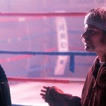 Image for the Film programme "Out of Sight"