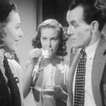 Image for the Film programme "Suspected Person"