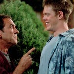 Image for the Sitcom programme "My Family"