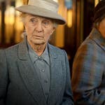 Image for the Drama programme "Agatha Christie's Miss Marple"