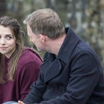 Image for Drama programme "Shetland"