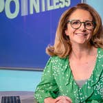 Image for the Quiz Show programme "Pointless"