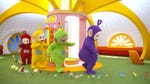 Image for Childrens programme "Teletubbies"