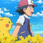 Image for the Film programme "Pokemon the Movie: I Choose You"