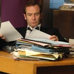 Image for Drama programme "Wire in the Blood"