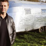 Image for episode "Airstream Caravan and All Weather Cam..." from Documentary programme "George Clarke's Amazing Spaces"