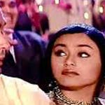 Image for the Film programme "Badal"