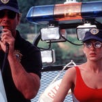 Image for the Film programme "Striking Distance"