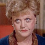 Image for Drama programme "Murder, She Wrote"