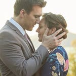 Image for the Film programme "In the Key of Love"